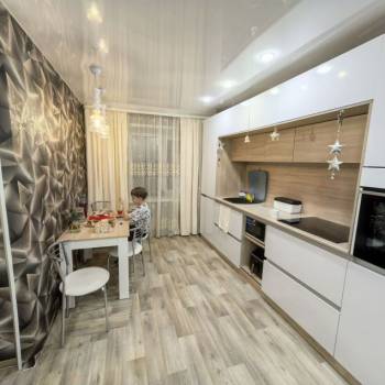 Продается 2-х комнатная квартира, 46 м²