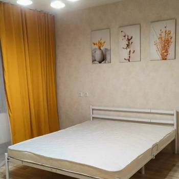 Сдается 1-комнатная квартира, 36,6 м²