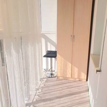 Сдается 1-комнатная квартира, 35 м²