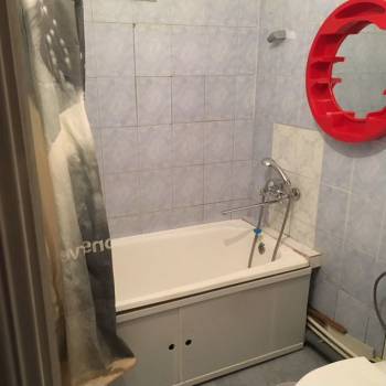 Сдается 1-комнатная квартира, 28,9 м²