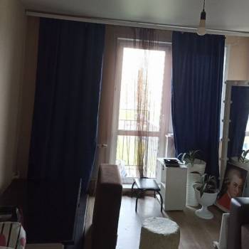 Продается 1-комнатная квартира, 43,7 м²