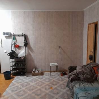 Продается 2-х комнатная квартира, 40,9 м²