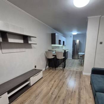 Сдается 2-х комнатная квартира, 53 м²
