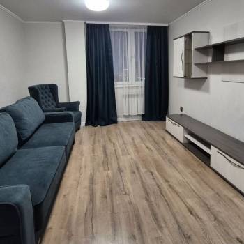 Сдается 2-х комнатная квартира, 53 м²