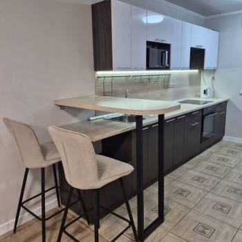 Сдается 2-х комнатная квартира, 53 м²