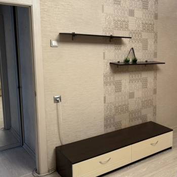 Сдается 1-комнатная квартира, 42 м²