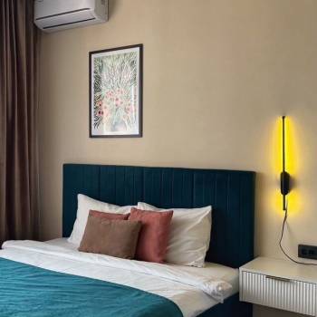 Сдается 1-комнатная квартира, 28 м²