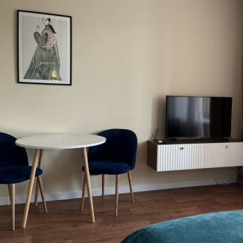 Сдается 1-комнатная квартира, 28 м²