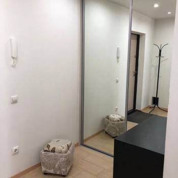 Сдается 2-х комнатная квартира, 70 м²