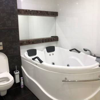 Сдается 2-х комнатная квартира, 70 м²