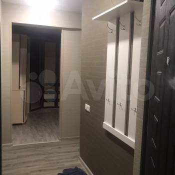 Сдается 1-комнатная квартира, 31 м²