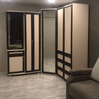 Сдается 1-комнатная квартира, 31 м²