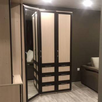 Сдается 1-комнатная квартира, 31 м²