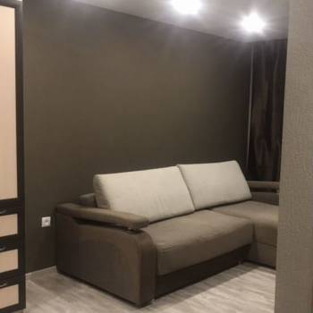 Сдается 1-комнатная квартира, 31 м²