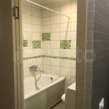 Сдается 1-комнатная квартира, 31 м²