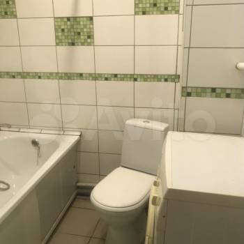 Сдается 1-комнатная квартира, 31 м²