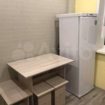 Сдается 1-комнатная квартира, 31 м²