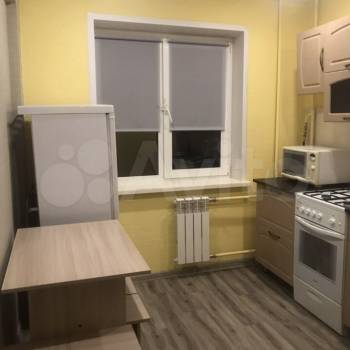 Сдается 1-комнатная квартира, 31 м²