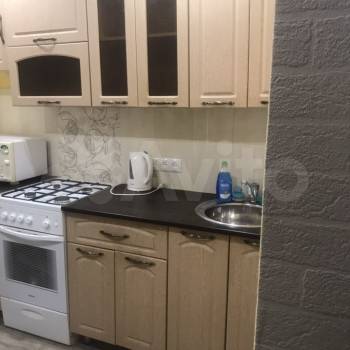 Сдается 1-комнатная квартира, 31 м²