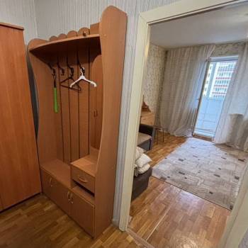 Продается 1-комнатная квартира, 24,4 м²