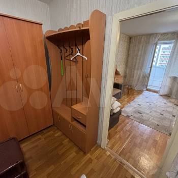Продается 1-комнатная квартира, 24,4 м²