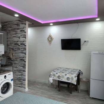 Продается 2-х комнатная квартира, 54 м²