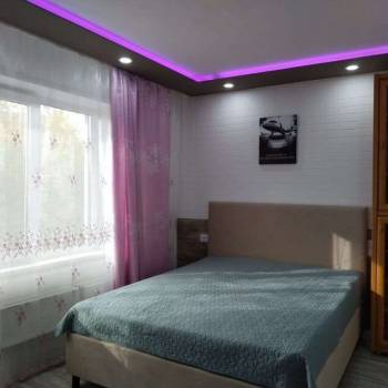 Продается 2-х комнатная квартира, 54 м²