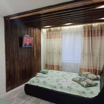 Продается 2-х комнатная квартира, 54 м²