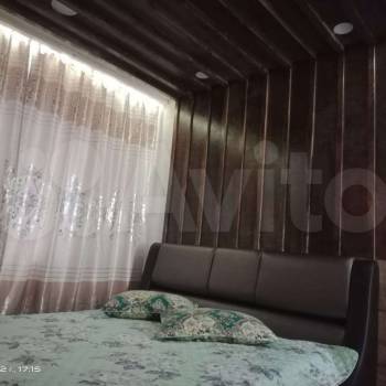 Продается 2-х комнатная квартира, 54 м²