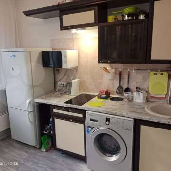 Продается 2-х комнатная квартира, 54 м²