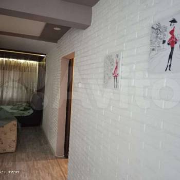 Продается 2-х комнатная квартира, 54 м²