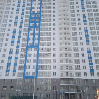 Сдается 1-комнатная квартира, 20 м²