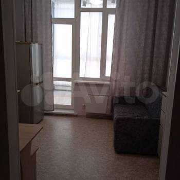 Сдается 1-комнатная квартира, 20 м²