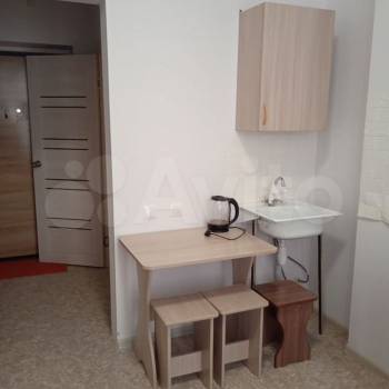 Сдается 1-комнатная квартира, 20 м²