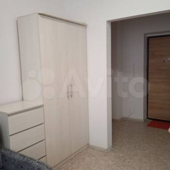 Сдается 1-комнатная квартира, 20 м²