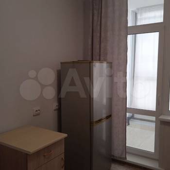 Сдается 1-комнатная квартира, 20 м²