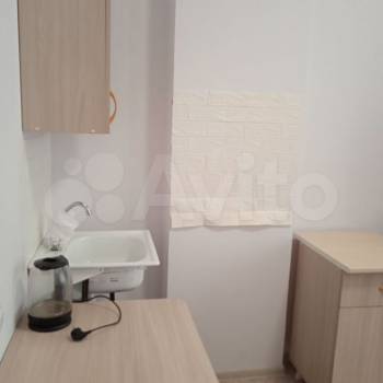 Сдается 1-комнатная квартира, 20 м²