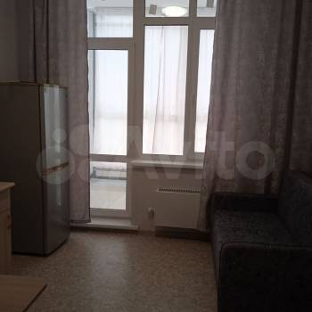 Сдается 1-комнатная квартира, 20 м²