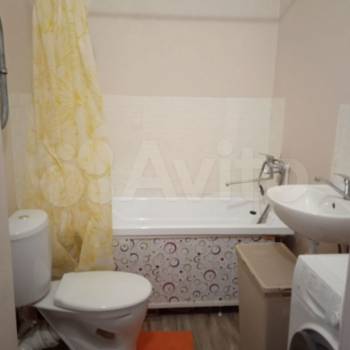 Сдается 1-комнатная квартира, 20 м²