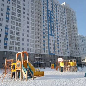 Сдается 1-комнатная квартира, 20 м²