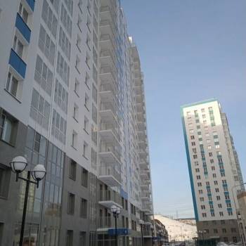 Сдается 1-комнатная квартира, 20 м²