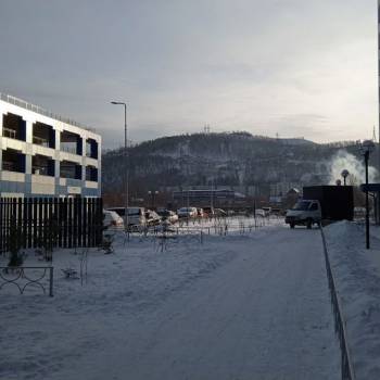 Сдается 1-комнатная квартира, 20 м²