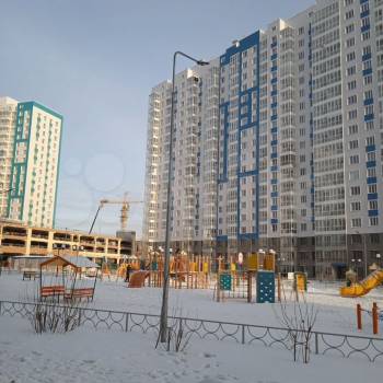 Сдается 1-комнатная квартира, 20 м²