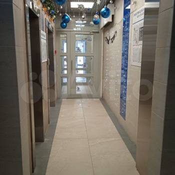 Сдается 1-комнатная квартира, 20 м²