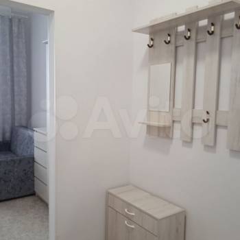 Сдается 1-комнатная квартира, 20 м²