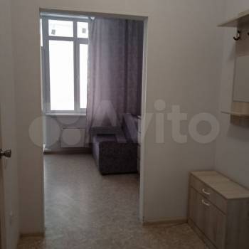 Сдается 1-комнатная квартира, 20 м²