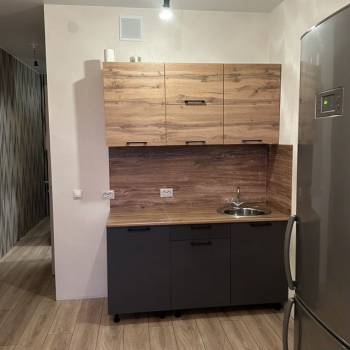 Сдается 1-комнатная квартира, 23 м²