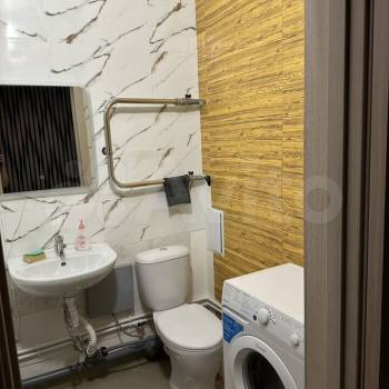 Сдается 1-комнатная квартира, 23 м²