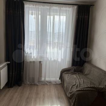 Сдается 1-комнатная квартира, 23 м²