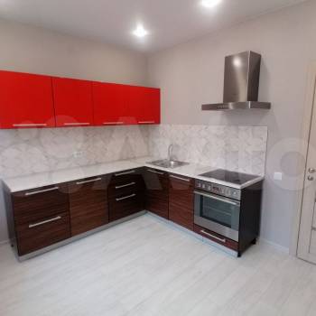 Продается 1-комнатная квартира, 39 м²